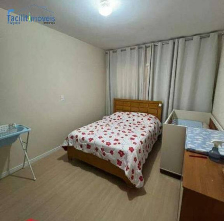 Imagem Sobrado com 2 Quartos à Venda, 90 m² em Santa Terezinha - São Bernardo Do Campo