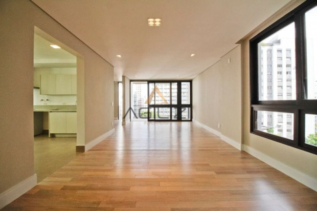 Imagem Apartamento com 3 Quartos à Venda, 198 m² em Jardim Paulista - São Paulo