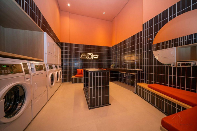 Imagem Apartamento com 1 Quarto à Venda, 25 m² em Pinheiros - São Paulo