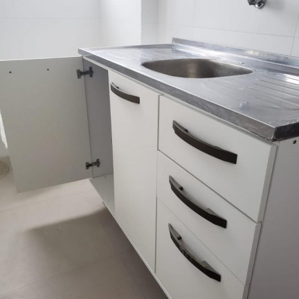 Imagem Apartamento com 2 Quartos à Venda, 45 m² em Penha - Sao Paulo