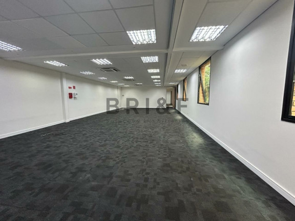 Imagem Imóvel Comercial para Alugar, 1.300 m² em Brooklin - São Paulo Imagem Imóvel Comercial para Alugar, 1.300 m² em Brooklin - São Paulo
