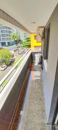 Imagem Apartamento com 2 Quartos à Venda, 66 m² em Meireles - Fortaleza