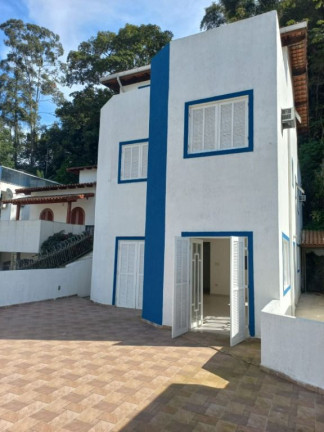 Imagem Casa com 4 Quartos à Venda, 334 m² em Pitangueiras - Guarujá