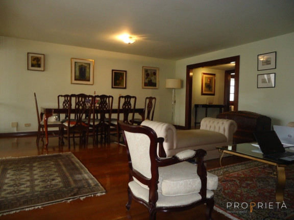 Imagem Apartamento com 3 Quartos à Venda, 231 m² em Urca - Rio De Janeiro