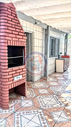 Imagem Casa com 3 Quartos à Venda, 167 m² em Agenor De Campos - Mongaguá Imagem Casa com 3 Quartos à Venda, 167 m² em Agenor De Campos - Mongaguá