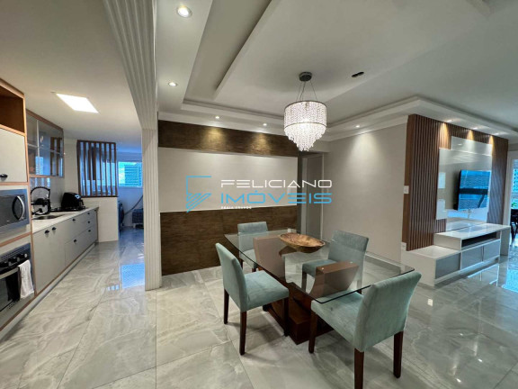 Imagem Apartamento com 3 Quartos à Venda, 118 m² em Caiçara - Praia Grande Imagem Apartamento com 3 Quartos à Venda, 118 m² em Caiçara - Praia Grande