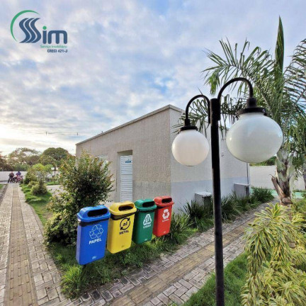 Imagem Apartamento com 2 Quartos à Venda, 42 m² em Jurema - Caucaia Imagem Apartamento com 2 Quartos à Venda, 42 m² em Jurema - Caucaia
