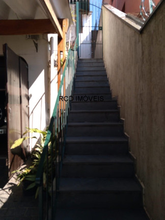 Imagem Sobrado com 2 Quartos à Venda, 125 m² em Jardim Celeste - São Paulo