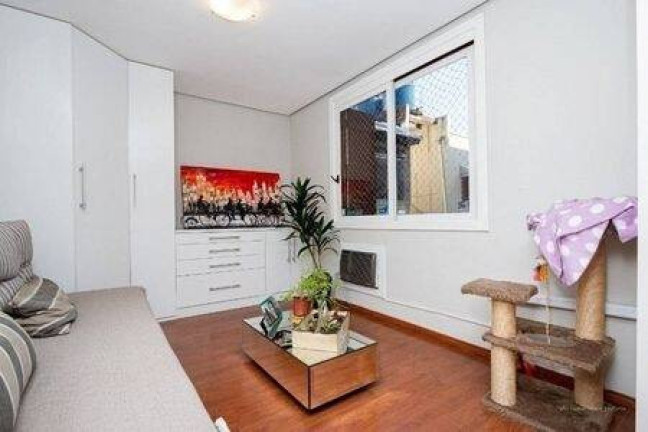 Imagem Apartamento com 2 Quartos à Venda, 71 m² em Petrópolis - Porto Alegre