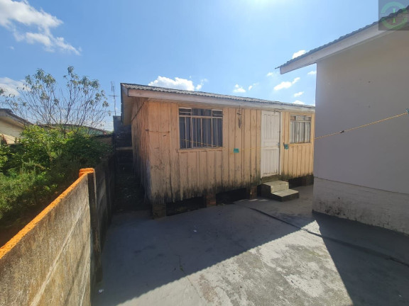 Imagem Casa com 3 Quartos à Venda, 90 m² em Contorno - Ponta Grossa Imagem Casa com 3 Quartos à Venda, 90 m² em Contorno - Ponta Grossa