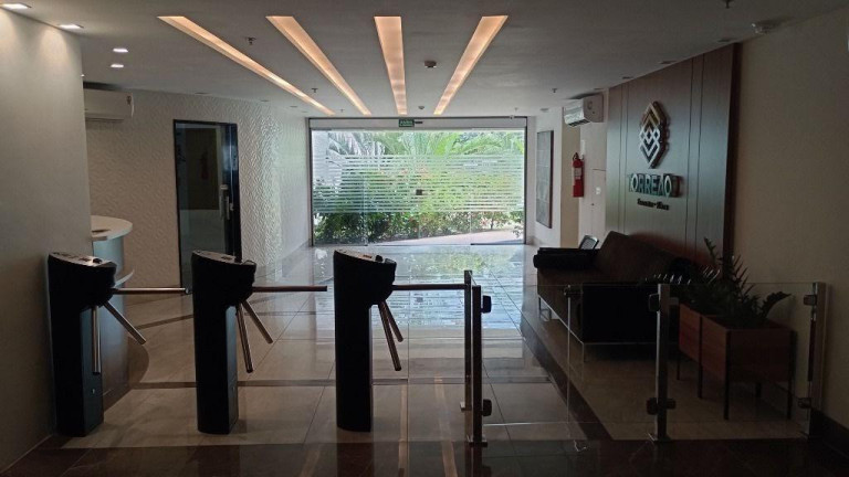 Imagem Sala Comercial à Venda ou Locação, 27 m² em Encruzilhada - Recife Imagem Sala Comercial à Venda ou Locação, 27 m² em Encruzilhada - Recife