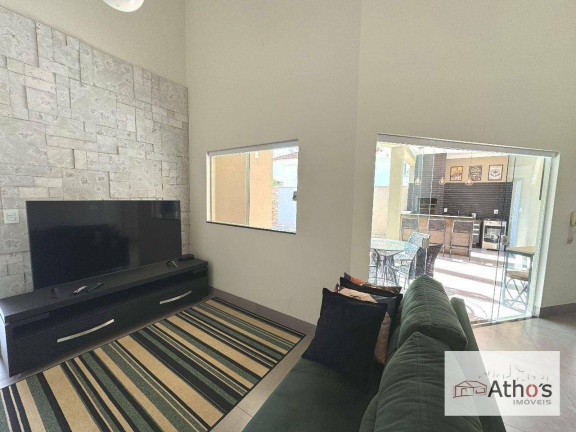 Imagem Casa com 3 Quartos à Venda, 170 m² em Aracatuba - Araçatuba Imagem Casa com 3 Quartos à Venda, 170 m² em Aracatuba - Araçatuba