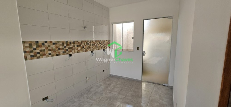 Imagem Casa com 2 Quartos à Venda, 48 m² em Primavera - Pontal Do Paraná Imagem Casa com 2 Quartos à Venda, 48 m² em Primavera - Pontal Do Paraná