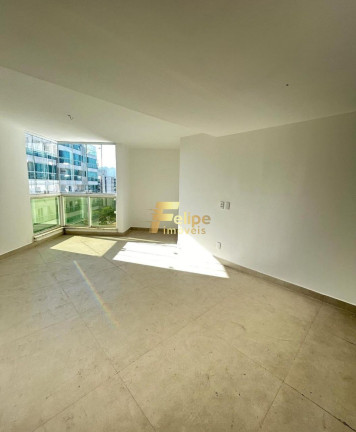 Imagem Imóvel com 3 Quartos à Venda, 130 m² em Jardim Camburi - Vitória