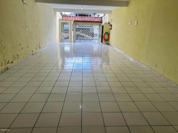 Imagem Apartamento com 3 Quartos à Venda, 150 m² em Vila Camilópolis - Santo André Imagem Apartamento com 3 Quartos à Venda, 150 m² em Vila Camilópolis - Santo André