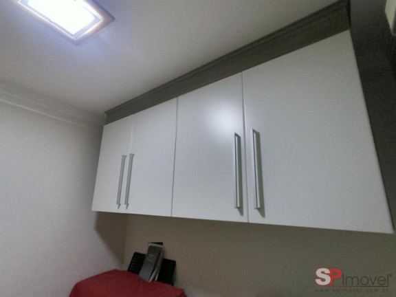 Imagem Apartamento com 3 Quartos à Venda, 64 m² em Centro - Diadema Imagem Apartamento com 3 Quartos à Venda, 64 m² em Centro - Diadema