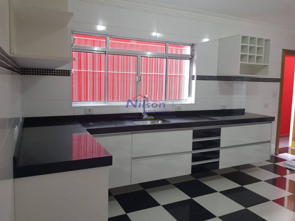 Imagem Casa com 3 Quartos à Venda, 300 m² em Gopoúva - Guarulhos Imagem Casa com 3 Quartos à Venda, 300 m² em Gopoúva - Guarulhos