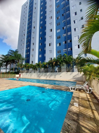 Imagem Imóvel com 2 Quartos à Venda, 48 m² em Parque Campolim - Sorocaba Imagem Imóvel com 2 Quartos à Venda, 48 m² em Parque Campolim - Sorocaba