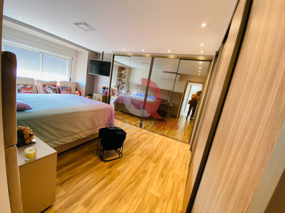 Imagem Apartamento com 4 Quartos à Venda, 203 m² em Vila Gomes Cardim - São Paulo Imagem Apartamento com 4 Quartos à Venda, 203 m² em Vila Gomes Cardim - São Paulo