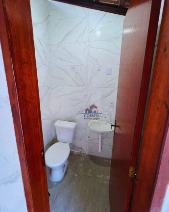 Imagem Casa com 2 Quartos à Venda, 113 m² em Pontal - Angra Dos Reis