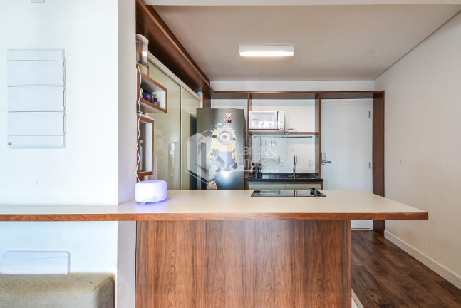 Imagem Imóvel com 1 Quarto à Venda, 49 m² em Pinheiros - São Paulo Imagem Imóvel com 1 Quarto à Venda, 49 m² em Pinheiros - São Paulo