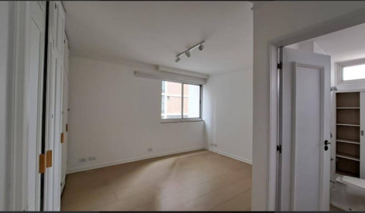 Imagem Apartamento com 3 Quartos à Venda, 137 m² em Vila Mariana - São Paulo Imagem Apartamento com 3 Quartos à Venda, 137 m² em Vila Mariana - São Paulo