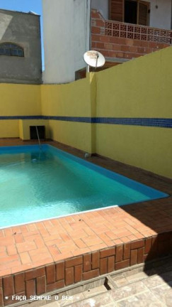 Imagem Casa com 2 Quartos à Venda, 122 m² em Barranco - Taubaté Imagem Casa com 2 Quartos à Venda, 122 m² em Barranco - Taubaté