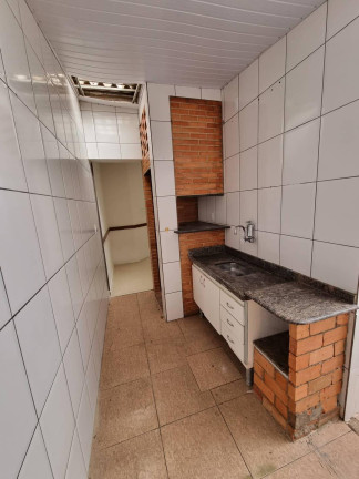 Imagem Apartamento com 2 Quartos à Venda, 60 m² em Havaí - Belo Horizonte