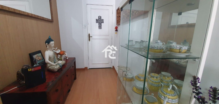 Imagem Apartamento com 3 Quartos à Venda, em Icaraí - Niterói Imagem Apartamento com 3 Quartos à Venda, em Icaraí - Niterói