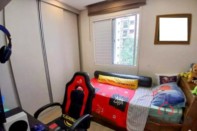 Imagem Apartamento com 2 Quartos à Venda, 58 m² em Morro De Nova Cintra - Santos Imagem Apartamento com 2 Quartos à Venda, 58 m² em Morro De Nova Cintra - Santos