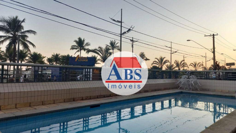 Imagem Cobertura com 4 Quartos à Venda, 270 m² em Guilhermina - Praia Grande Imagem Cobertura com 4 Quartos à Venda, 270 m² em Guilhermina - Praia Grande