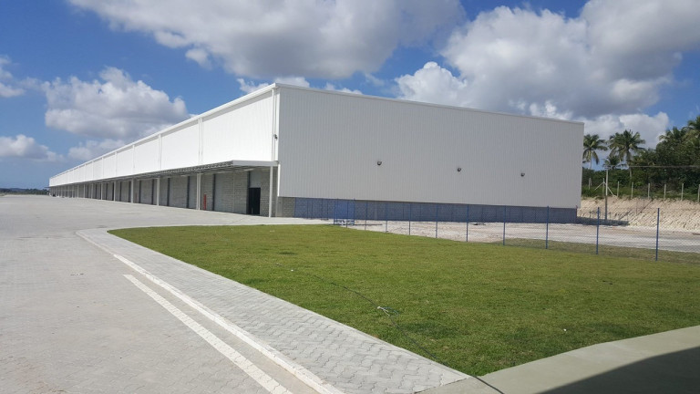 Imagem Imóvel para Alugar, 1.374 m² em Vida Nova - Camaçari Imagem Imóvel para Alugar, 1.374 m² em Vida Nova - Camaçari