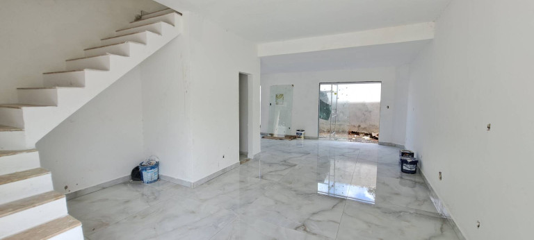 Imagem Casa com 3 Quartos à Venda, 120 m² em Vila De Abrantes (abrantes) - Camaçari