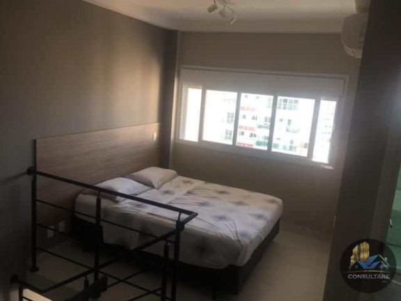 Imagem Apartamento com 1 Quarto à Venda, 60 m² em Gonzaga - Santos Imagem Apartamento com 1 Quarto à Venda, 60 m² em Gonzaga - Santos