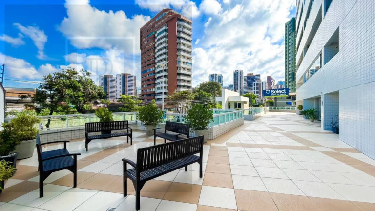 Imagem Apartamento com 2 Quartos à Venda, 86 m² em Meireles - Fortaleza Imagem Apartamento com 2 Quartos à Venda, 86 m² em Meireles - Fortaleza