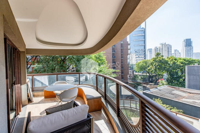 Imagem Apartamento com 1 Quarto à Venda, 49 m² em Vila Olímpia - São Paulo Imagem Apartamento com 1 Quarto à Venda, 49 m² em Vila Olímpia - São Paulo