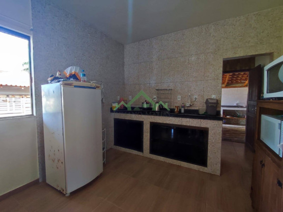 Imagem Casa com 2 Quartos à Venda, 429 m² em Costeira - Balneário Barra Do Sul