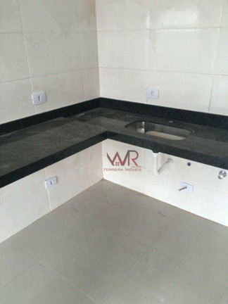 Imagem Sobrado com 2 Quartos para Alugar, 60 m² em Vila Carrão - São Paulo Imagem Sobrado com 2 Quartos para Alugar, 60 m² em Vila Carrão - São Paulo