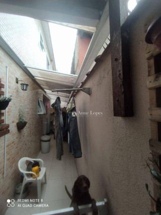 Imagem Casa com 2 Quartos à Venda, 73 m² em Centro - São Vicente Imagem Casa com 2 Quartos à Venda, 73 m² em Centro - São Vicente