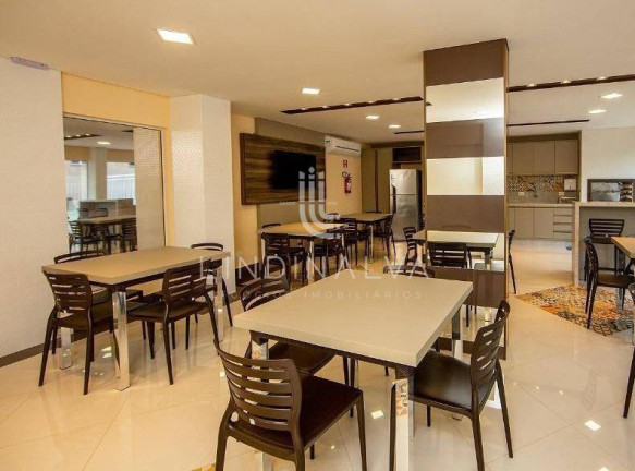 Imagem Apartamento com 3 Quartos à Venda, 74 m² em Maracanã - Foz Do Iguacu Imagem Apartamento com 3 Quartos à Venda, 74 m² em Maracanã - Foz Do Iguacu