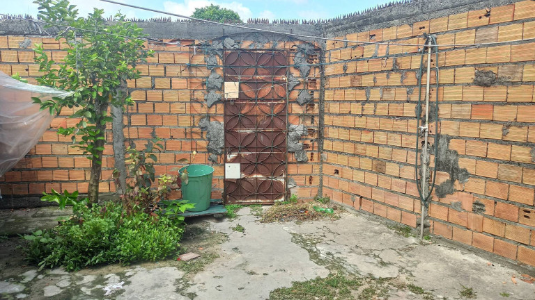 Imagem Casa com 3 Quartos à Venda, 175 m² em Distrito Industrial - Ananindeua Imagem Casa com 3 Quartos à Venda, 175 m² em Distrito Industrial - Ananindeua