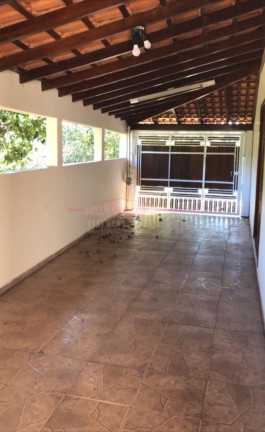 Imagem Casa de Condomínio com 3 Quartos à Venda, 360 m² em Condomínio Portal Dos Pássaros - Boituva