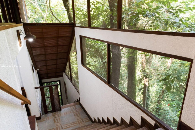 Imagem Casa com 5 Quartos à Venda, 400 m² em Guaecá - São Sebastião