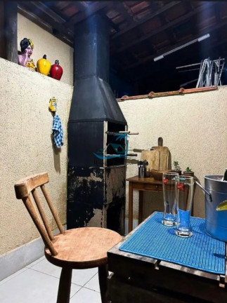 Imagem Casa de Condomínio com 2 Quartos à Venda, 70 m² em Maranduba - Ubatuba Imagem Casa de Condomínio com 2 Quartos à Venda, 70 m² em Maranduba - Ubatuba
