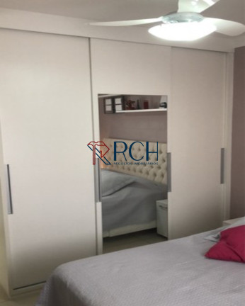 Imagem Apartamento com 2 Quartos à Venda, 50 m² em Jardim Piratininga - Sorocaba Imagem Apartamento com 2 Quartos à Venda, 50 m² em Jardim Piratininga - Sorocaba