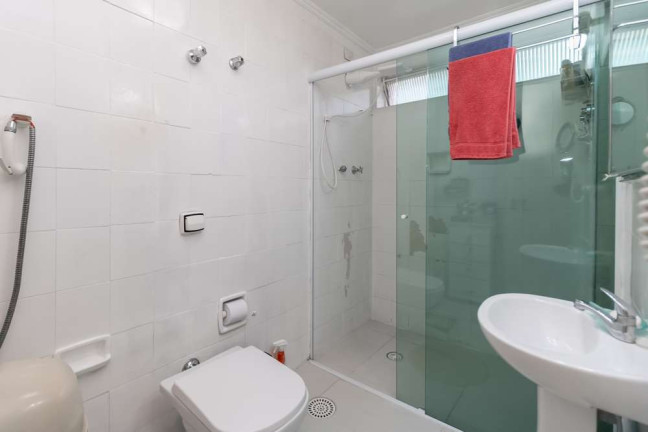 Imagem Apartamento com 3 Quartos à Venda, 97 m² em Cerqueira César - São Paulo