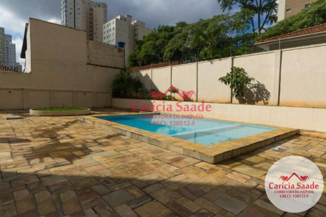 Imagem Apartamento com 1 Quarto para Alugar, 50 m² em Vila Mariana - São Paulo Imagem Apartamento com 1 Quarto para Alugar, 50 m² em Vila Mariana - São Paulo