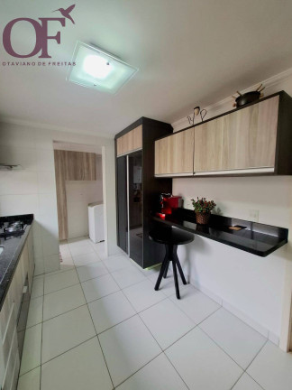 Imagem Casa de Condomínio com 3 Quartos à Venda, 153 m² em Jardim Ermida I - Jundiaí