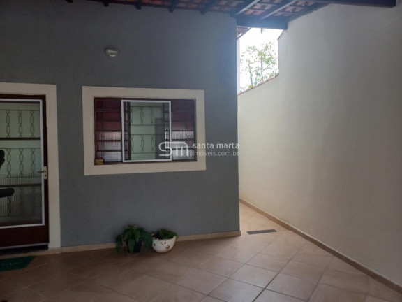 Imagem Casa com 2 Quartos à Venda, 150 m² em Vila Nunes - Lorena Imagem Casa com 2 Quartos à Venda, 150 m² em Vila Nunes - Lorena