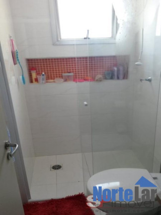 Imagem Apartamento com 2 Quartos à Venda, 57 m² em Jardim Maristela - São Paulo Imagem Apartamento com 2 Quartos à Venda, 57 m² em Jardim Maristela - São Paulo